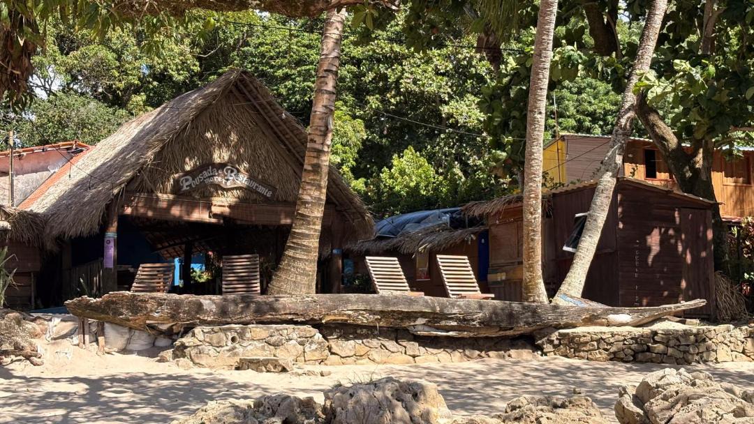 Photo of Others in Ilha de Boipeba