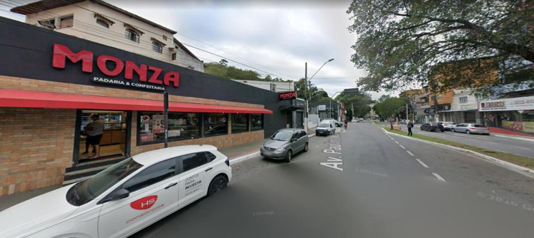 Photo of Buildings in Jucutuquara