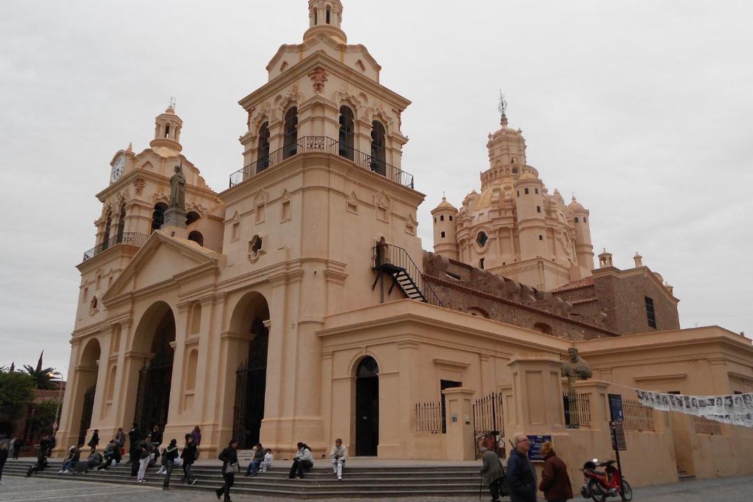 Photo of Others in Cordoba