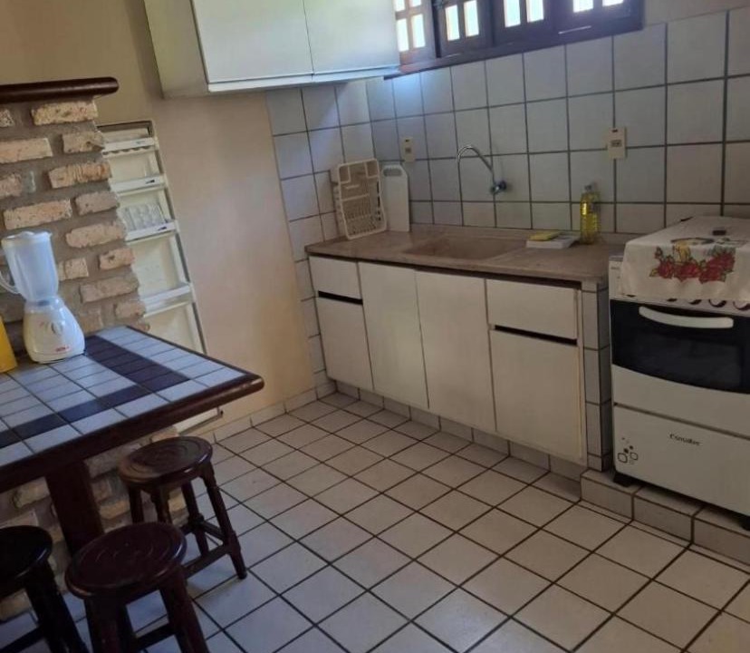Photo of Kitchen in Ponta Negra