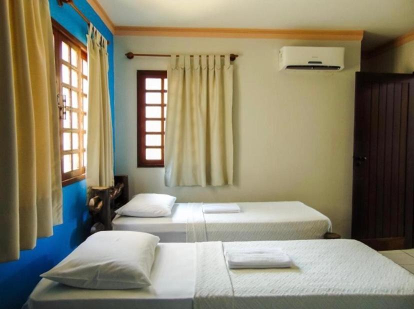 Photo of Bedroom in Ponta Negra