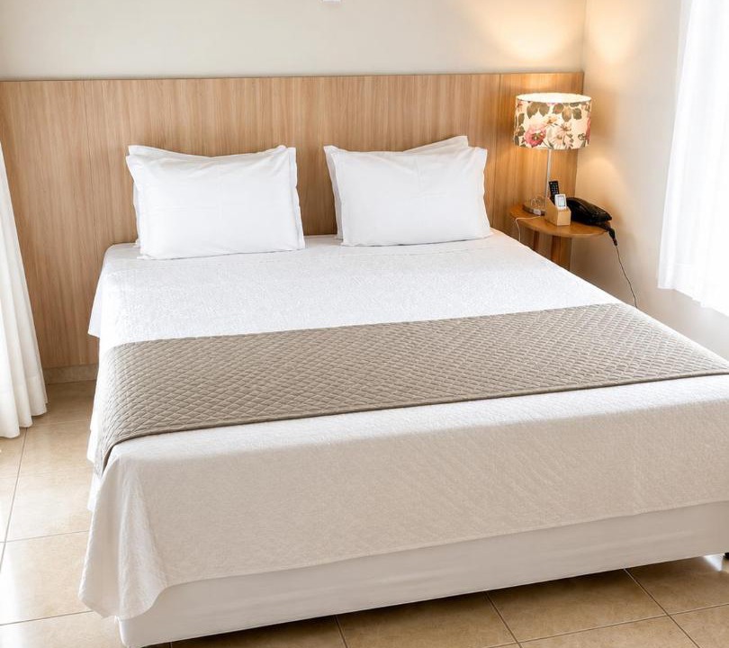 Photo of Bedroom in Luziania