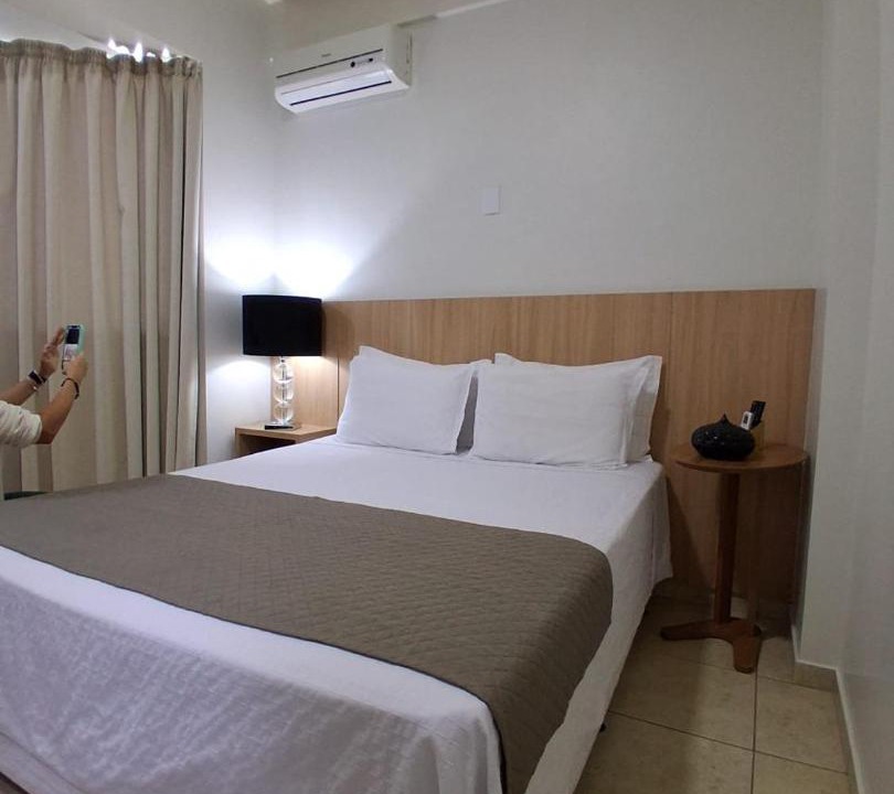 Photo of Bedroom in Luziania
