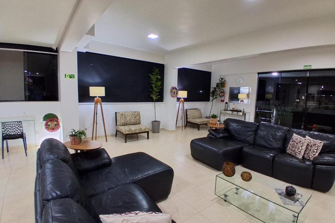 Photo of Livingroom in Luziania