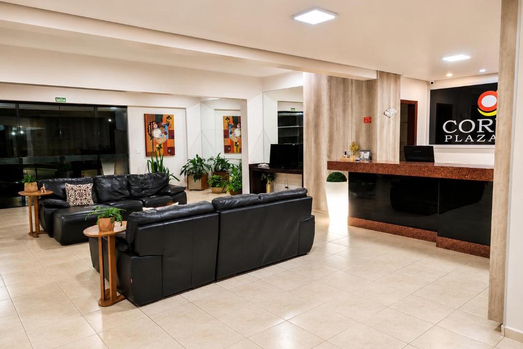 Photo of Livingroom in Luziania