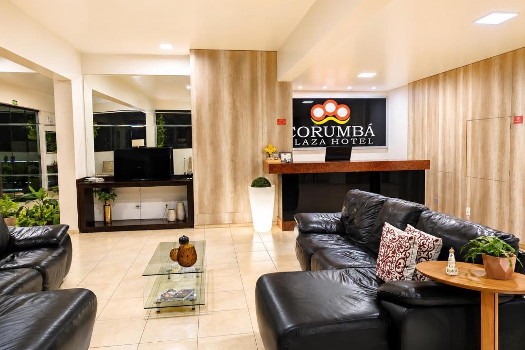Photo of Livingroom in Luziania