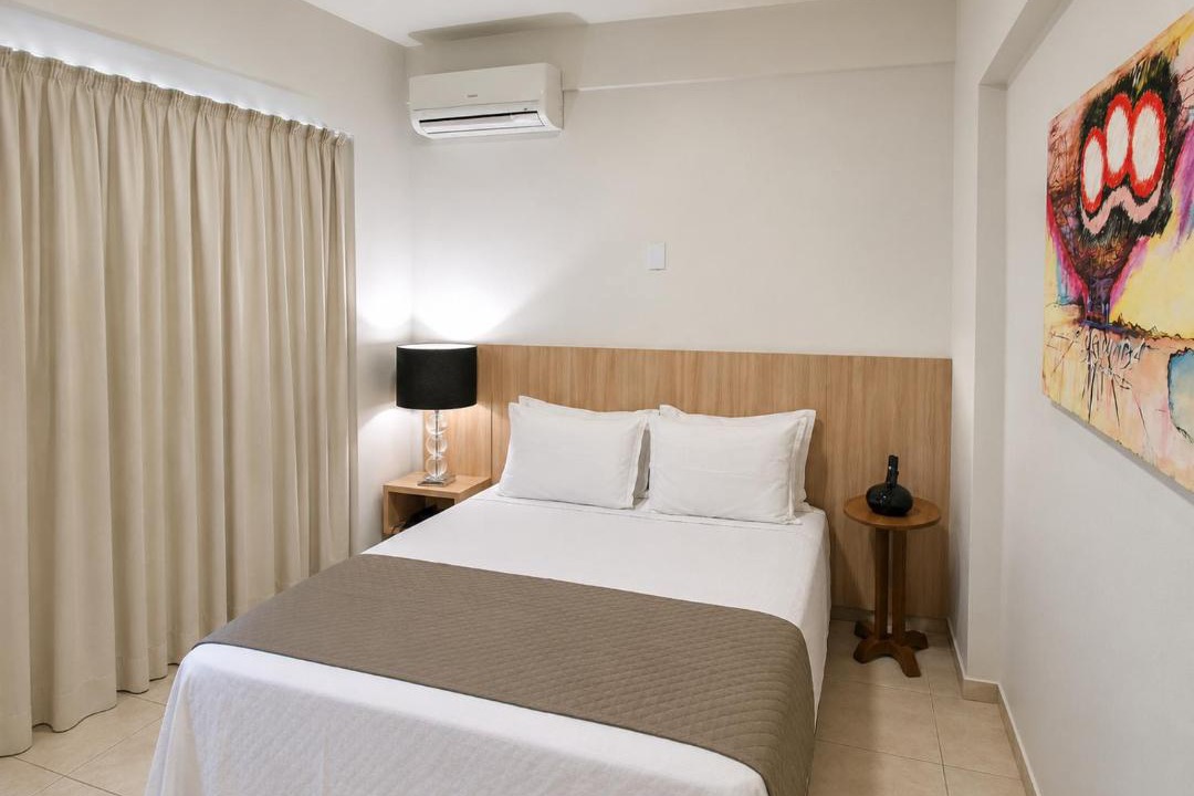 Photo of Bedroom in Luziania