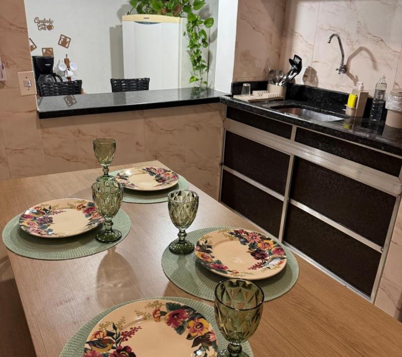 Photo of Kitchen in Uberaba