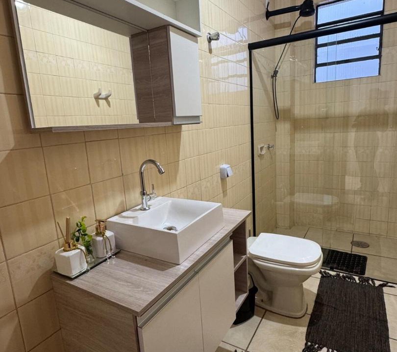 Photo of Bathroom in Uberaba