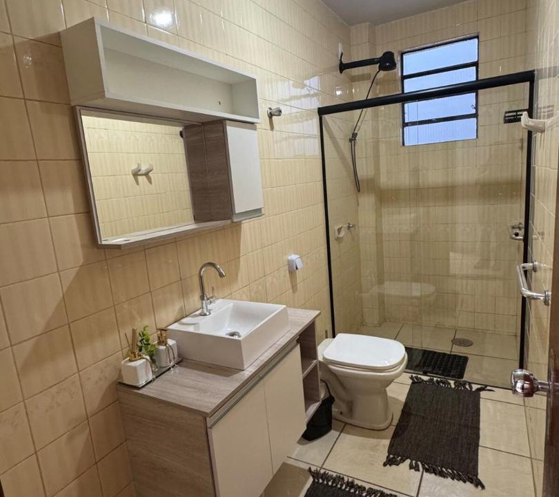 Photo of Bathroom in Uberaba
