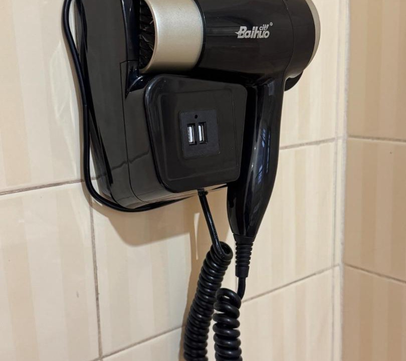 Photo of Bathroom in Uberaba