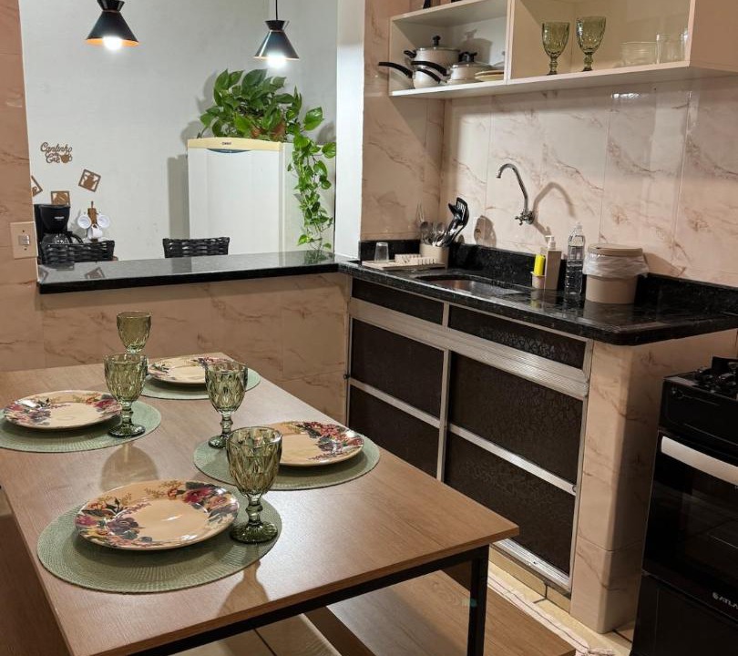 Photo of Kitchen in Uberaba
