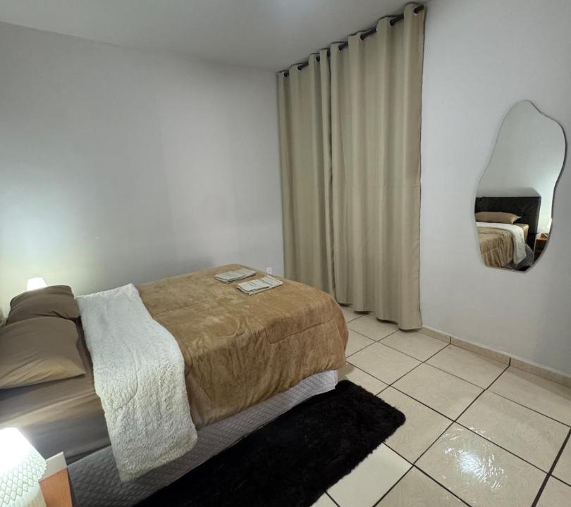 Photo of Bedroom in Uberaba