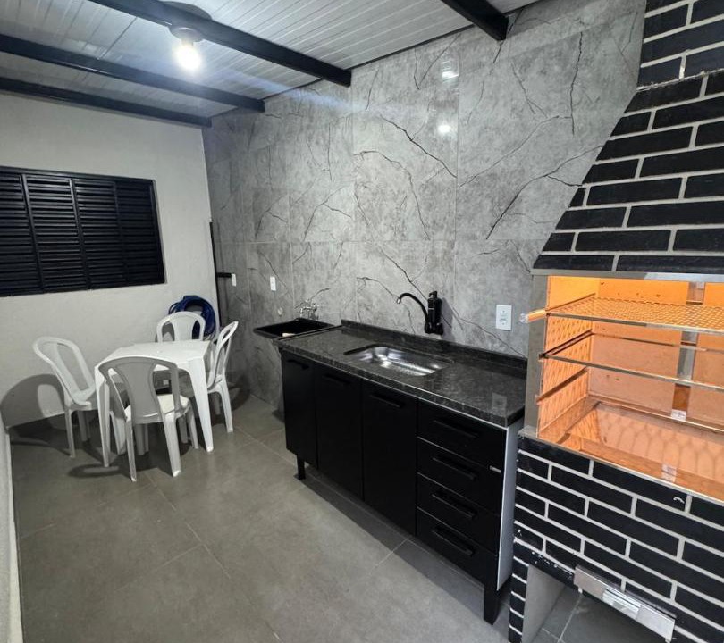 Photo of Kitchen in Uberaba