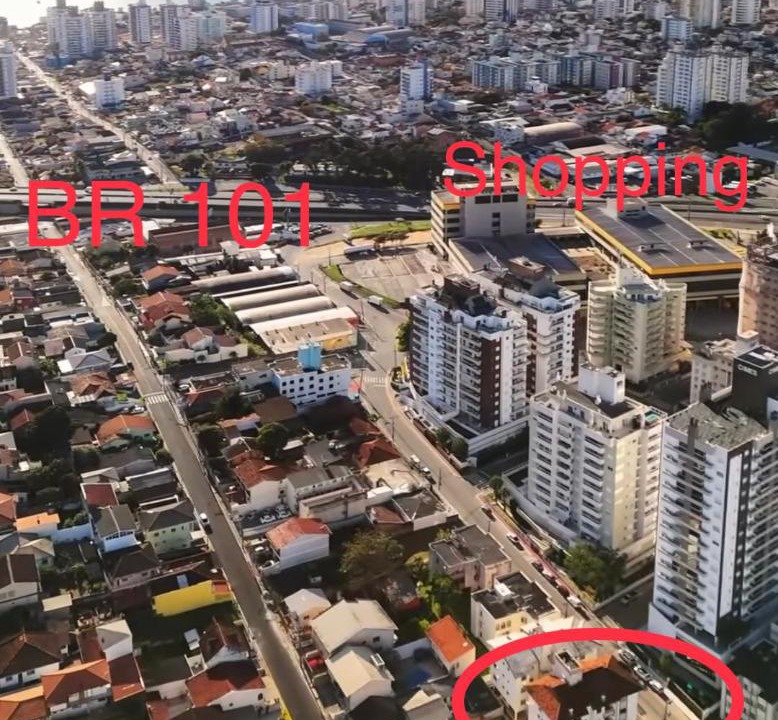 Photo of Buildings in Nossa Senhora do Rosario