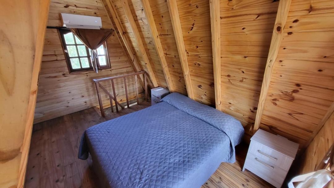 Photo of Bedroom in Canuelas