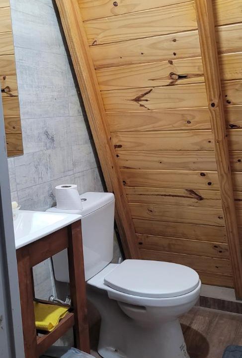 Photo of Bathroom in Canuelas