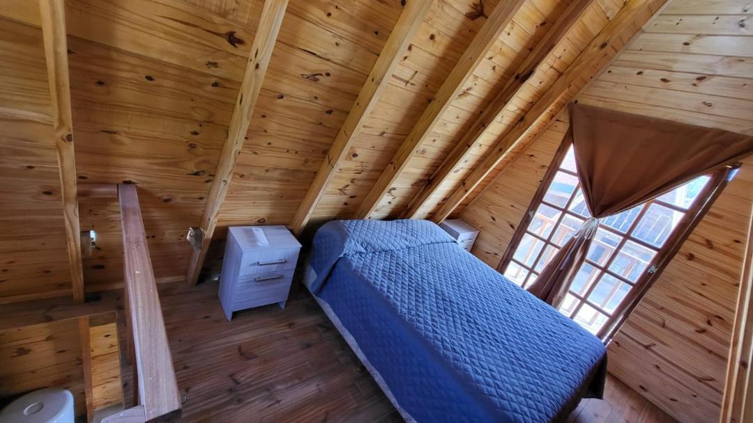 Photo of Bedroom in Canuelas
