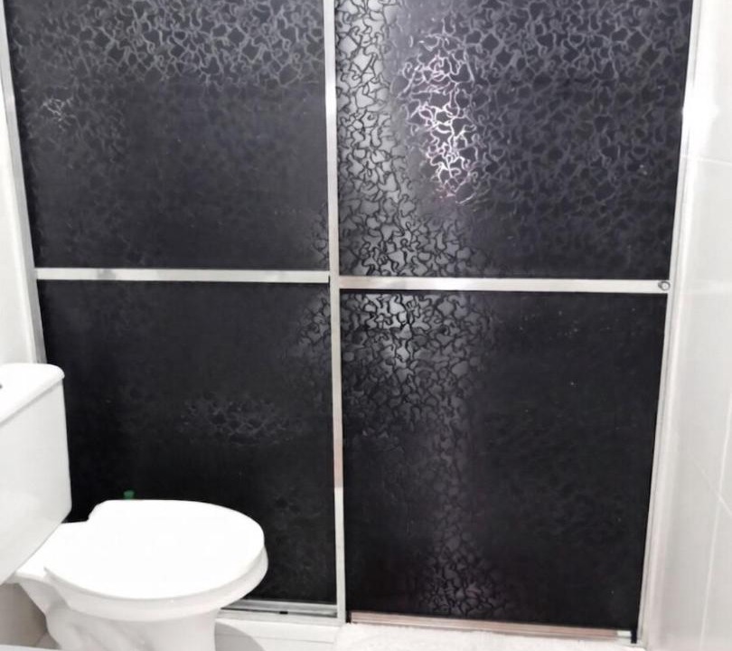 Photo of Bathroom in Bonsucesso