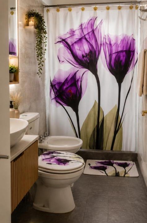 Photo of Bathroom in Junin de los Andes