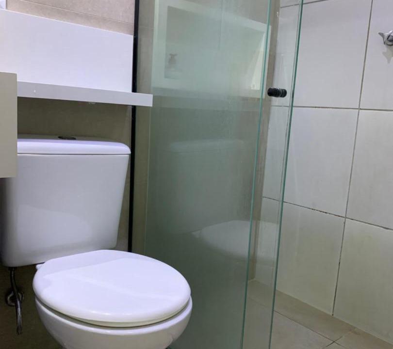 Photo of Bathroom in Jabutiana