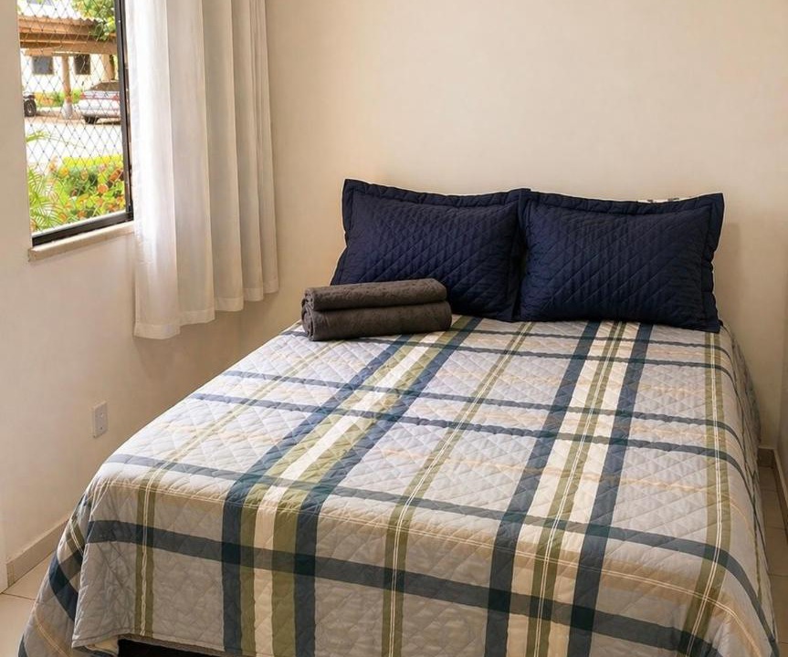 Photo of Bedroom in Jabutiana