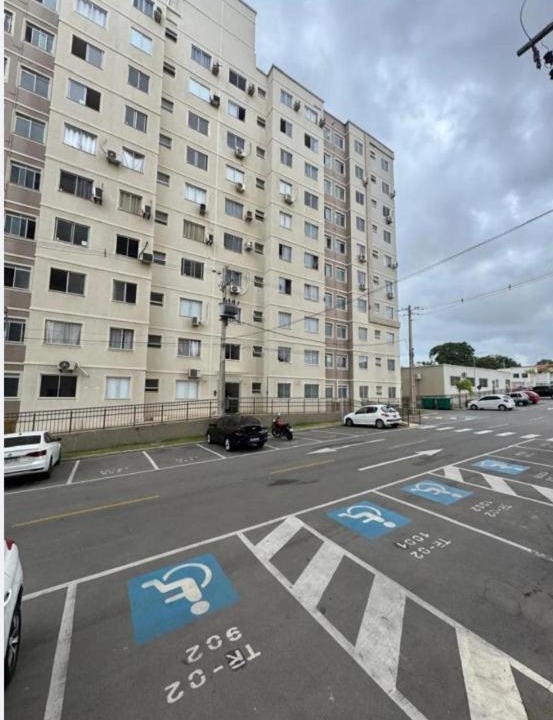 Photo of Buildings in Olho D'agua