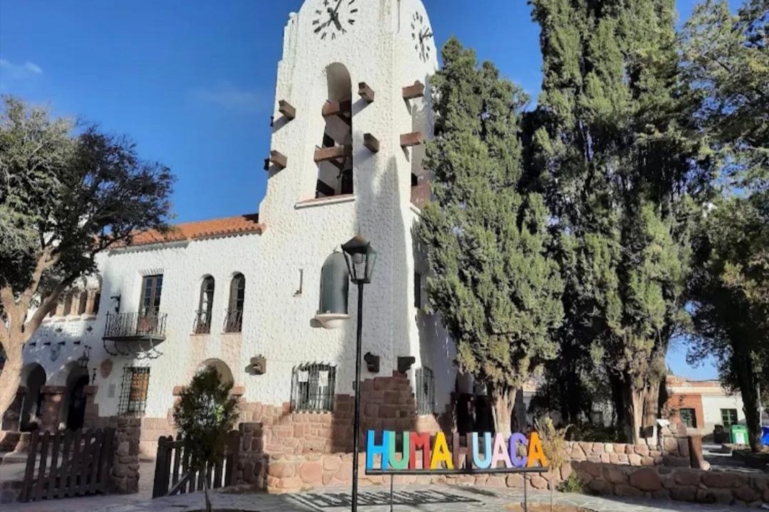 Photo of Others in Humahuaca
