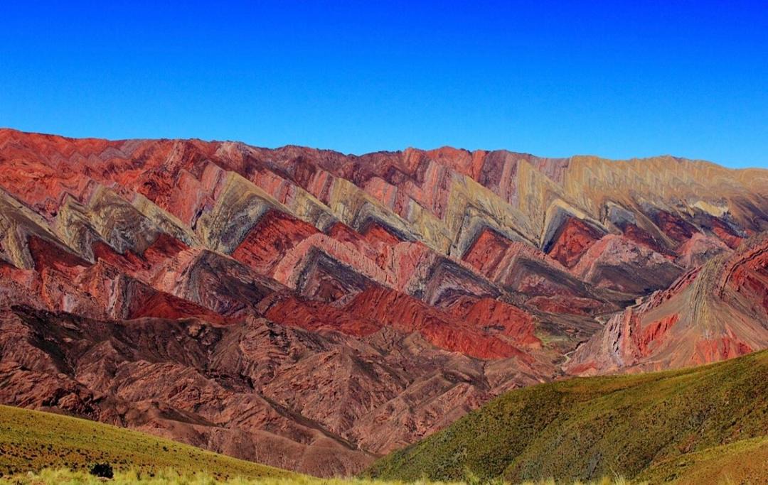 Photo of Others in Humahuaca