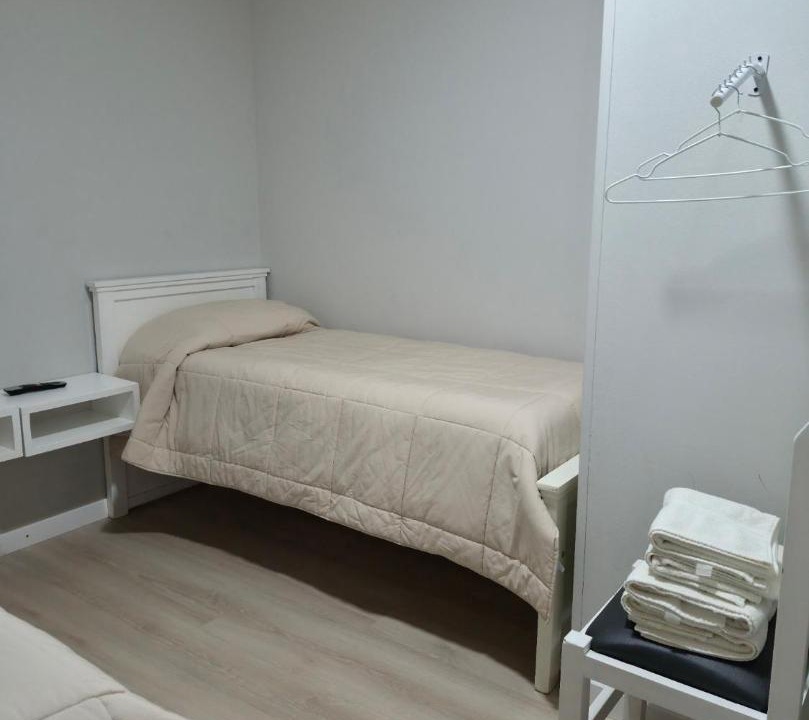 Photo of Bedroom in Carlos Casares