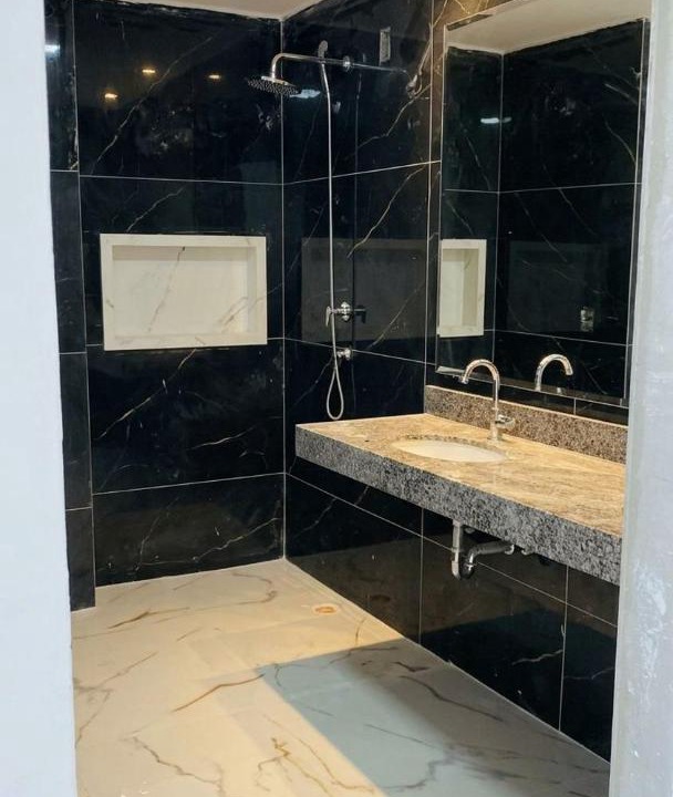 Photo of Bathroom in Prive das Caldas