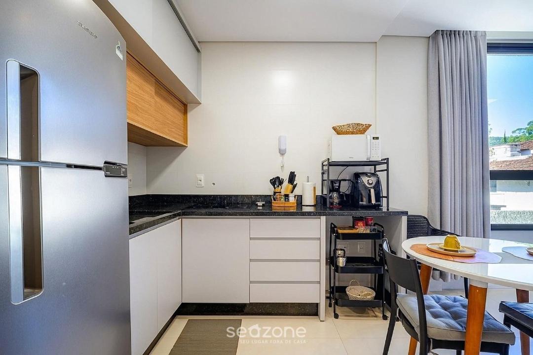 Photo of Kitchen in Santo Antonio de Lisboa