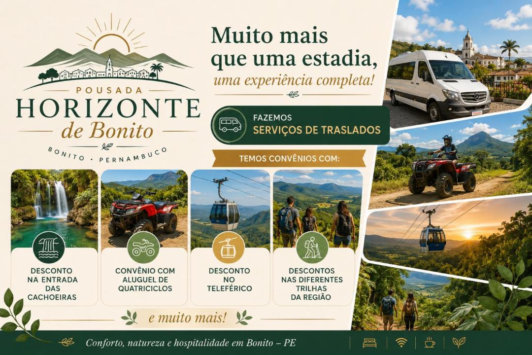 Photo of Others in Bonito