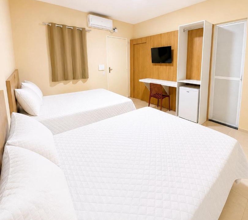 Photo of Bedroom in Caninde