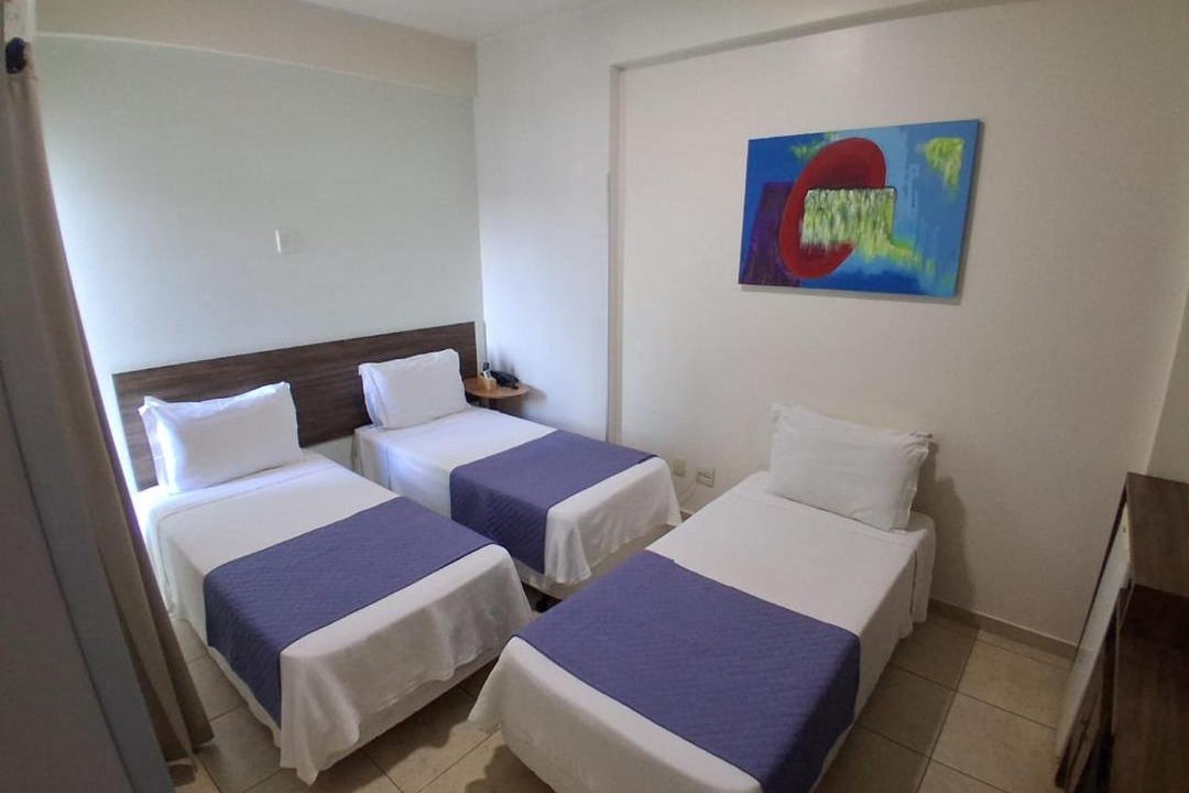 Photo of Bedroom in Luziania