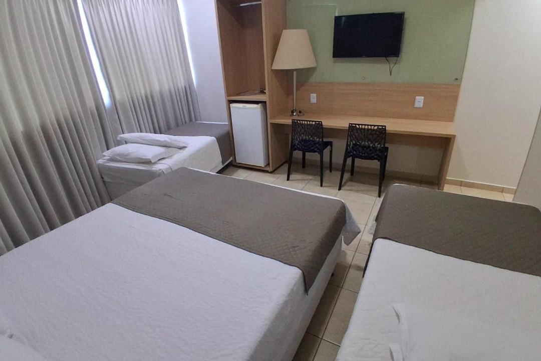 Photo of Bedroom in Luziania