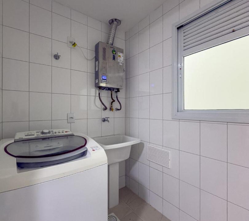 Photo of Bathroom in Canasvieiras