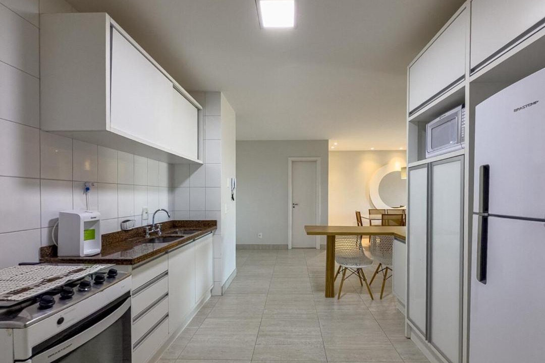 Photo of Kitchen in Canasvieiras