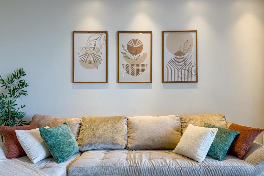 Photo of Livingroom in Canasvieiras