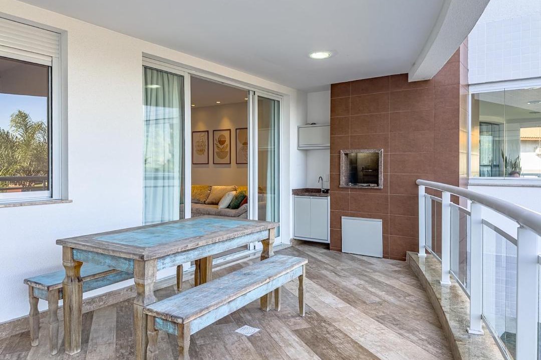Photo of Patio Balcony in Canasvieiras