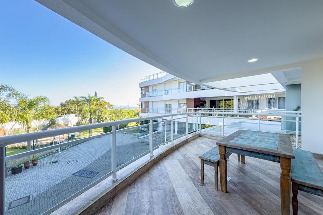 Photo of Patio Balcony in Canasvieiras