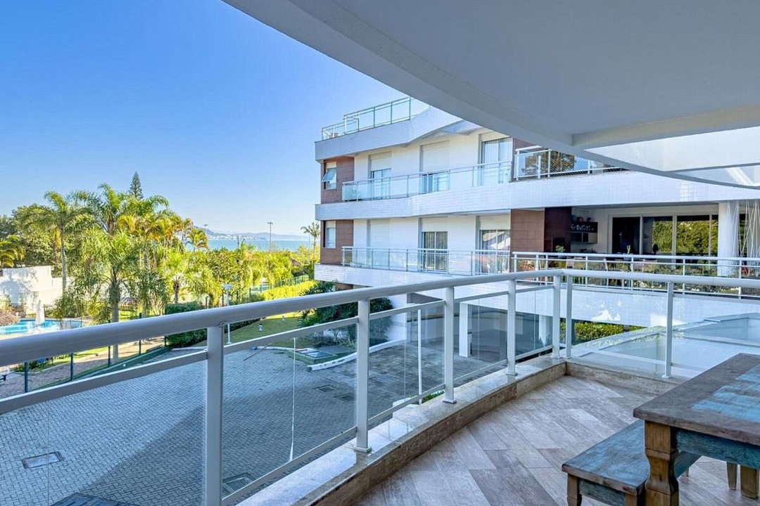 Photo of Patio Balcony in Canasvieiras
