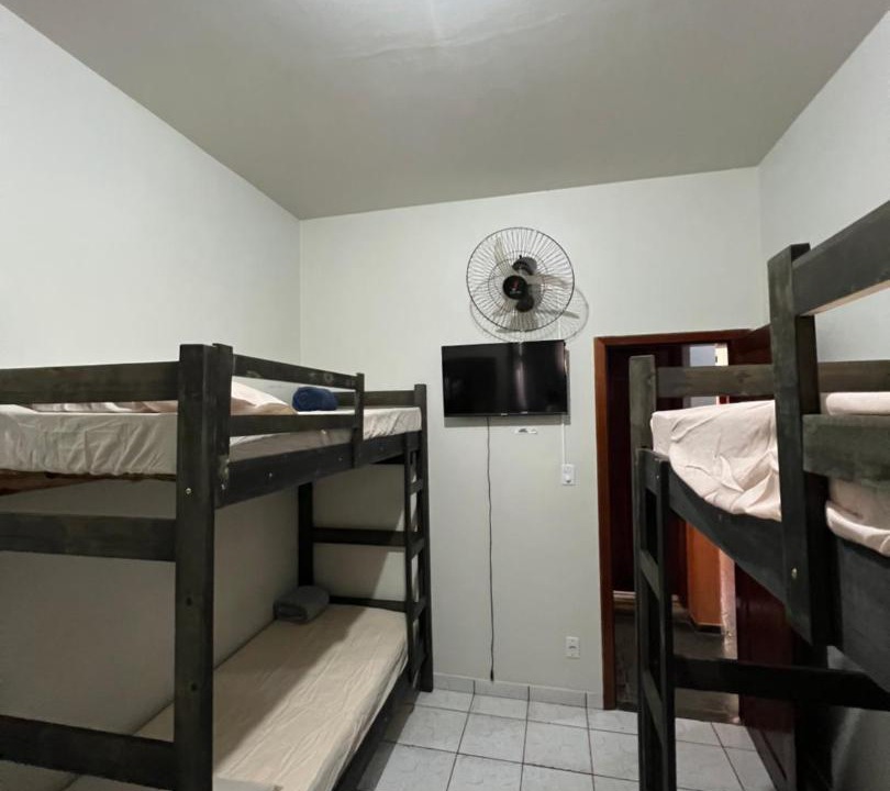 Photo of Bedroom in Paracatu