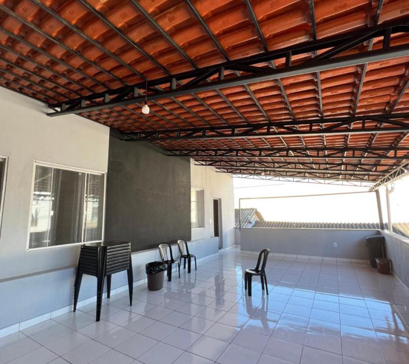 Photo of Patio Balcony in Paracatu