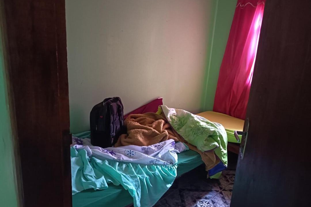 Photo of Bedroom in Sabinopolis