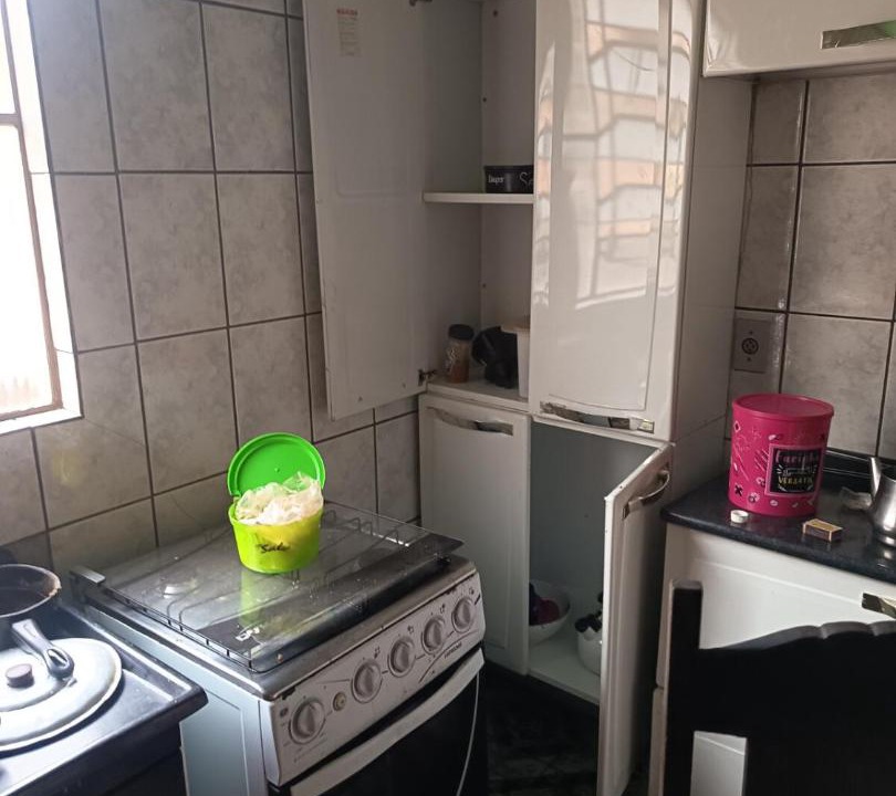 Photo of Kitchen in Sabinopolis