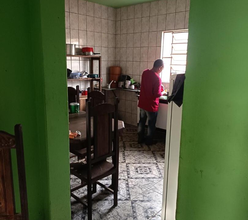 Photo of Kitchen in Sabinopolis