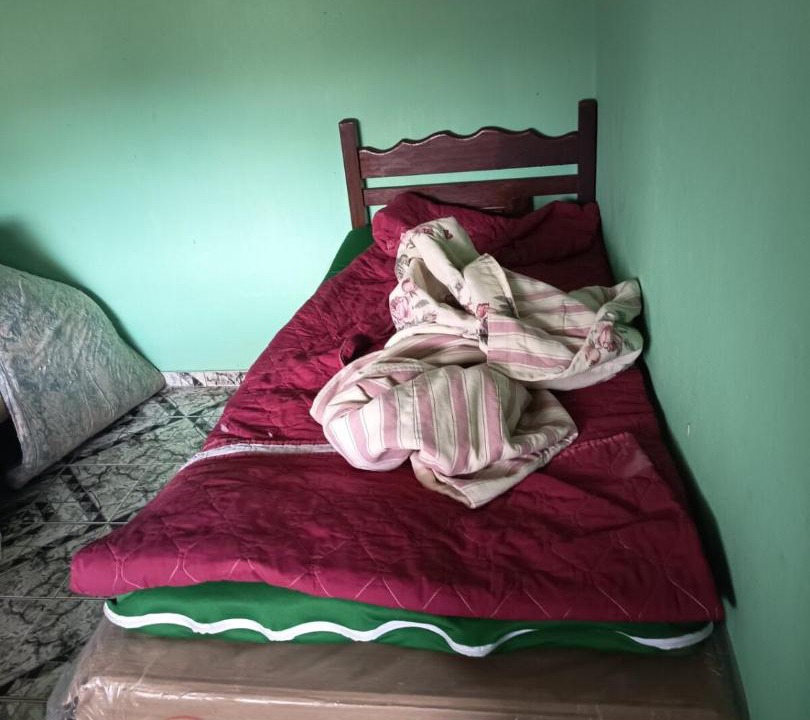 Photo of Bedroom in Sabinopolis