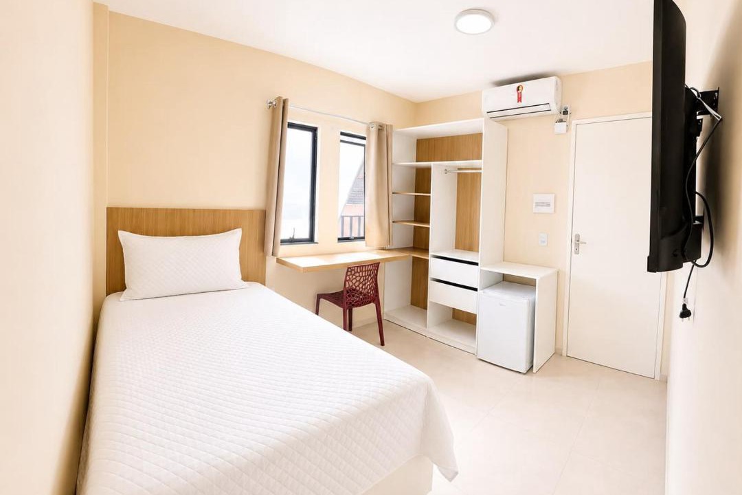 Photo of Bedroom in Caninde