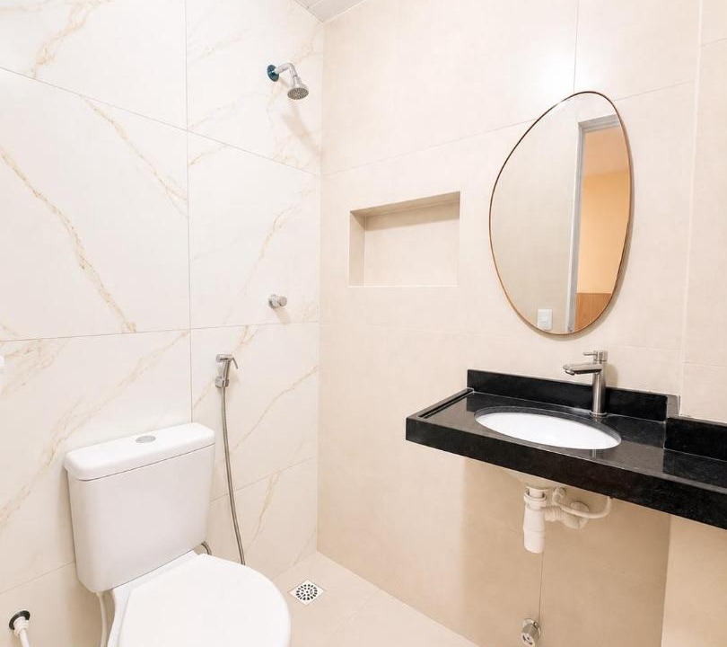 Photo of Bathroom in Caninde